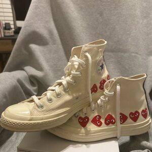 Converse Play Sneakers